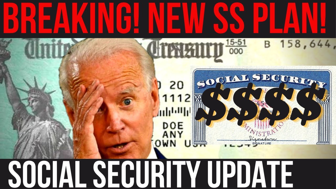 OFFICIAL!! NEW CONGRESS SOCIAL SECURITY CHANGE | SSI SSDI VA Payments ...