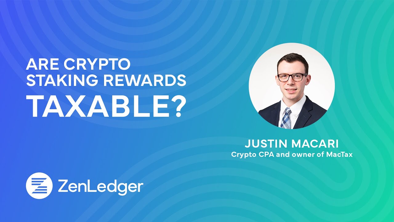 My Crypto CPA - Your Crypto Accountant & Tax Preparer