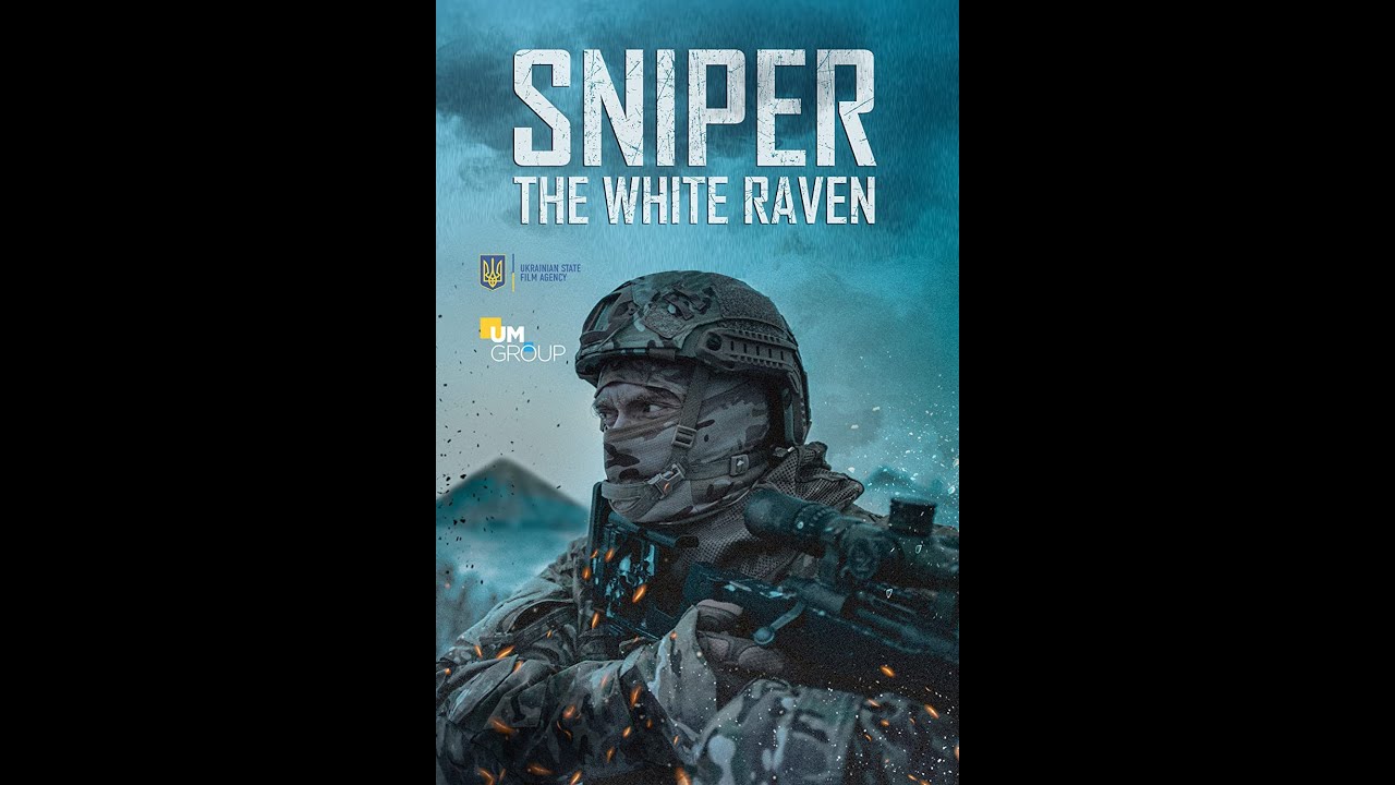 Снайпер белый ворон 2022 отзывы. Sniper the White Raven 2022. Снайпер: белый ворон (2022). Sniper the White Raven. Снайпер белый ворон.