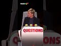 Sofía Vergara Answers Ellen’s ‘Burning Question #Shorts