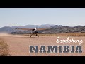 Off the Beaten Track: Exploring Southern Namibia 🇳🇦