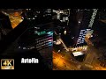 Dji Air 3 Night Mode