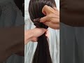 quick hairstyle for girls l #hairstyle l #hair l #viralshorts l #viralvideo l #makeup l #beauty