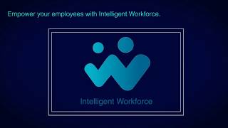 Intelligent Workforce screenshot 2