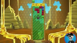 Tumblestone Level 5-17