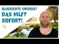 Du fühlst dich schwer & blockiert? 💥 Diese 3 Naturkräfte verändern ALLES!