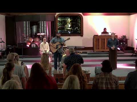 FBC Mebane - 11 AM Service - 10/04/26
