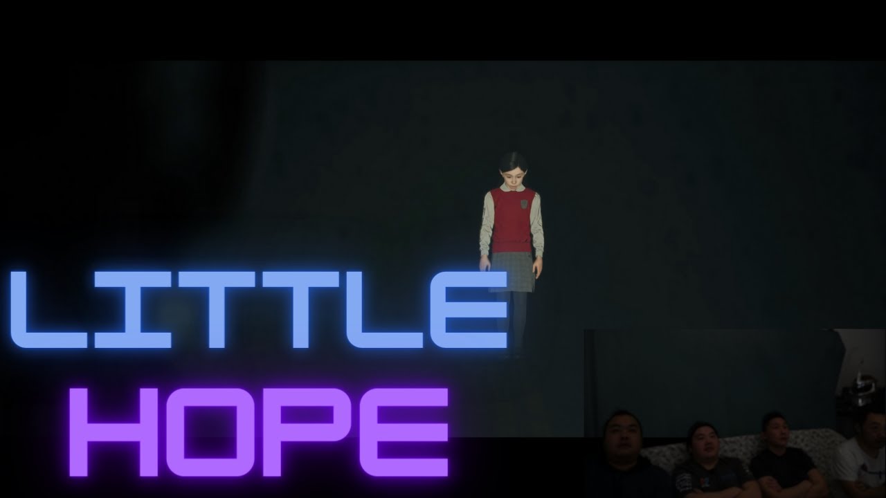 Little Hope Episode 1 18 YouTube little-hope-episode-1-18-youtube