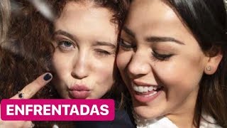 Salseo Élite El Mal Rollo De Danna Paola Con Con María Pedraza Las Pruebas