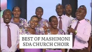 Best of Mashimoni SDA Church Choir| Mix 1