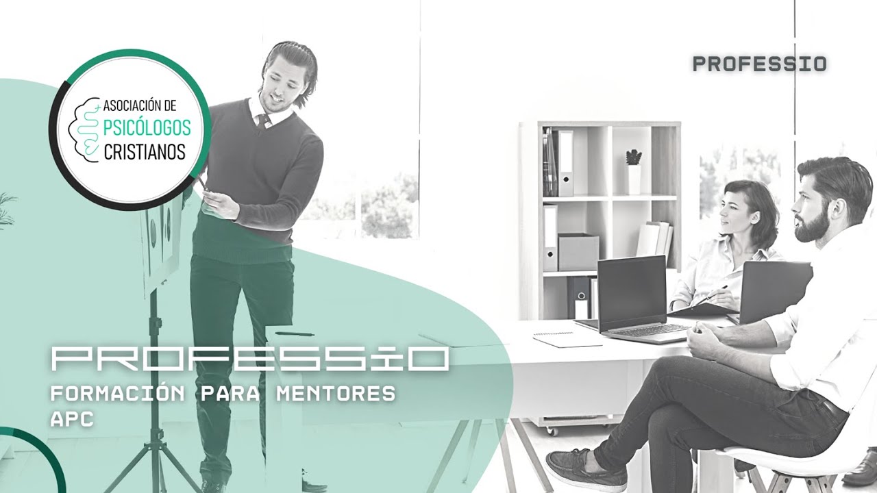 Professio - Formación para mentores 1