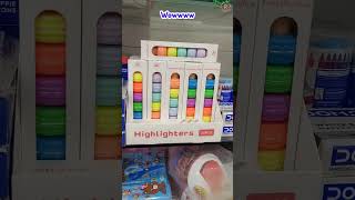 Buying New Stationeries Riyas Amazing World