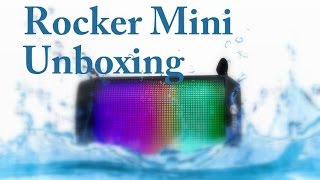 Zoook ZB Rocker Mini Unboxing and quick review