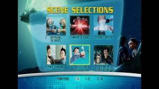 Opening To Astro Boy 2009 Dvd Philippines