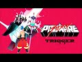 Promare OST - Inferno