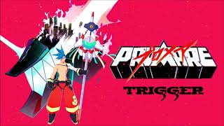 Video thumbnail of "Promare OST - Inferno"