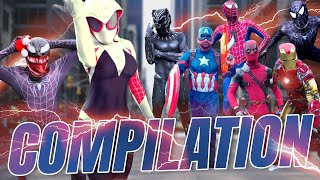 German Spidey Best Compilation Video Voodoo Funny