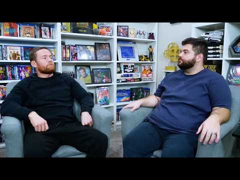 Stage Trek Episode 1 - Cause and Effect