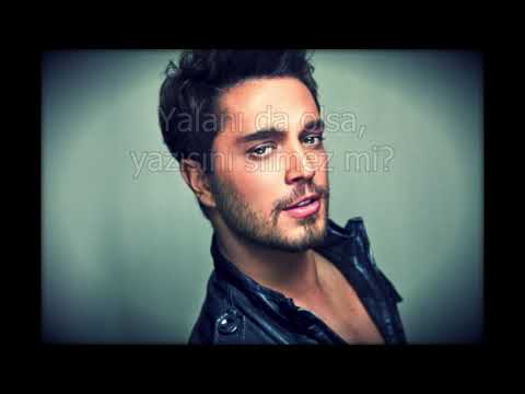 Murat Boz - Geri Dönüş Olsa (Karaoke)
