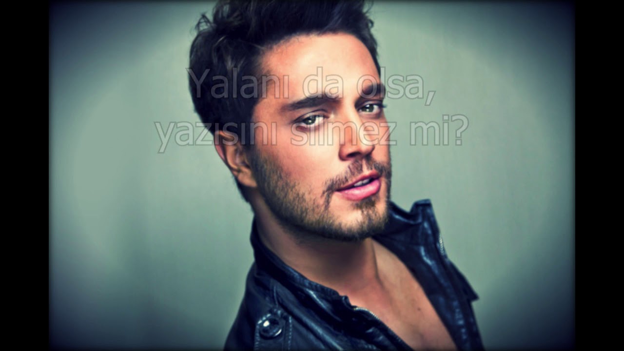 Murat Boz - Geri Dönüş Olsa (Karaoke)