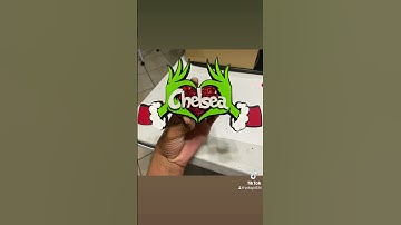 Glowforge Aura Project #glowforge #diy #christmas #christmasdiydecor #ornaments #lasercuttingmachine