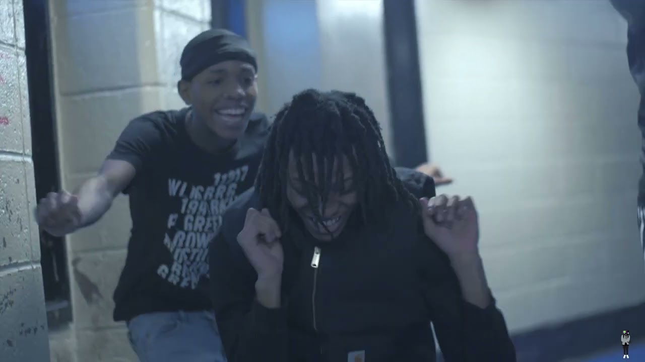 Baree Swervo - Doley (🎥 By ZayyTV)