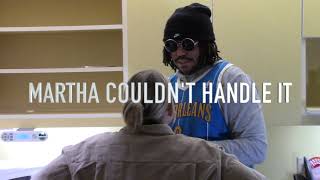 Famous Martha & SNoop Bloopers Net Worth