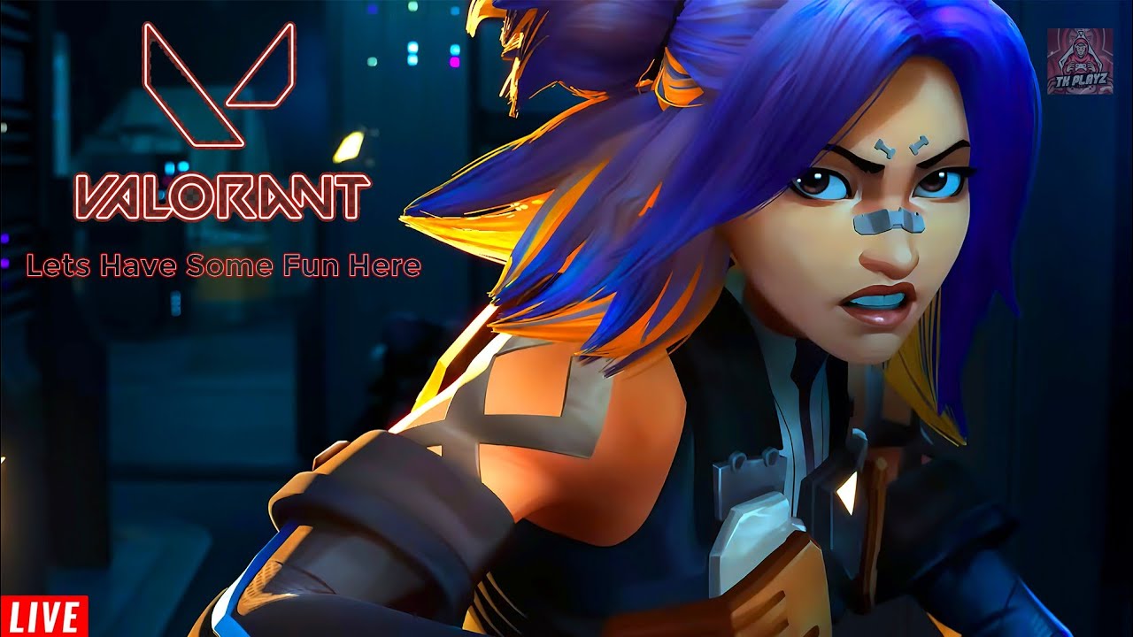 Steam Workshop::Valorant Jett Wallpaper Animation