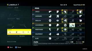 FFA Class Set up Guide
