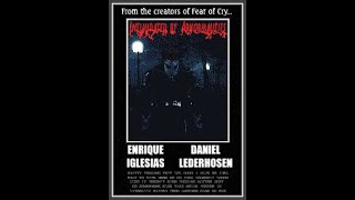Afraid of Monsters Stream (Part 2)