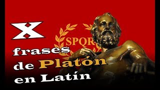 10 Plato quotes you might not have known - translated from Latin 🔱 10 Plato quotes you might not have known - translated from Latin 🔱