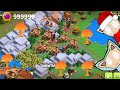 COMO ATACAR BEM NA CAPITAL DO CLÃ: Clash of clans