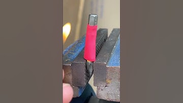 Een tip om je schroevendraaier te upgraden die je misschien niet kent. #diy