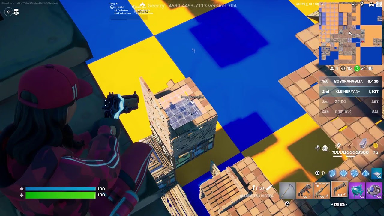 Gta/fn - YouTube