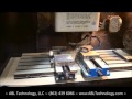 Haas VF4B | CNC Vertical Machining Center | ID#107939