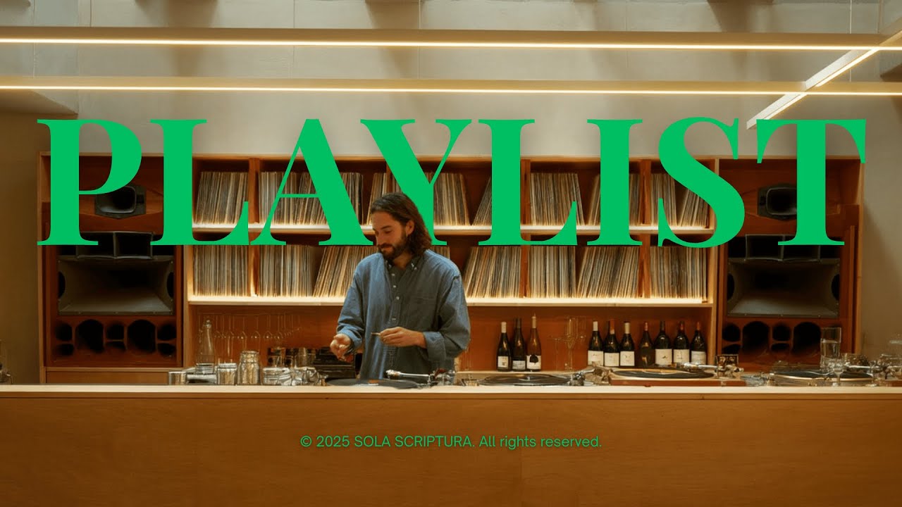 고린도후서 전체 | 인디 | Playlist | 카페 플레이리스트