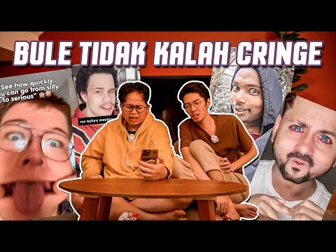 TERNYATA BULE JUGA BISA BEGINI?! EPS.19
