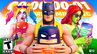 Download lagu 🔴*NEW* HUGE BATMAN SPRITE UPDATE TONIGHT! (Season 3 LIVE)