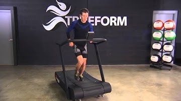 TrueForm Running Tip - Don