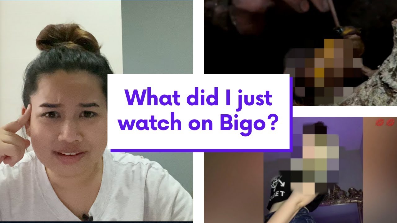 What I didnt know about Bigo Live