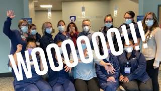 Welcome Penn State Health Hampden Medical Center Employees