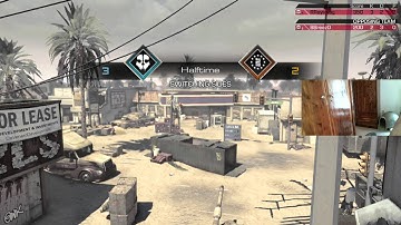 umg cash out proof 1v1 ghosts