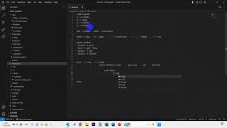 Famous Web Programming    PHP LARAVEL   Lecture #6 MVC Net Worth