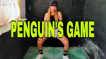 PENGUIN