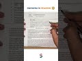 IELTS has distractors not only in listening, but also in reading.