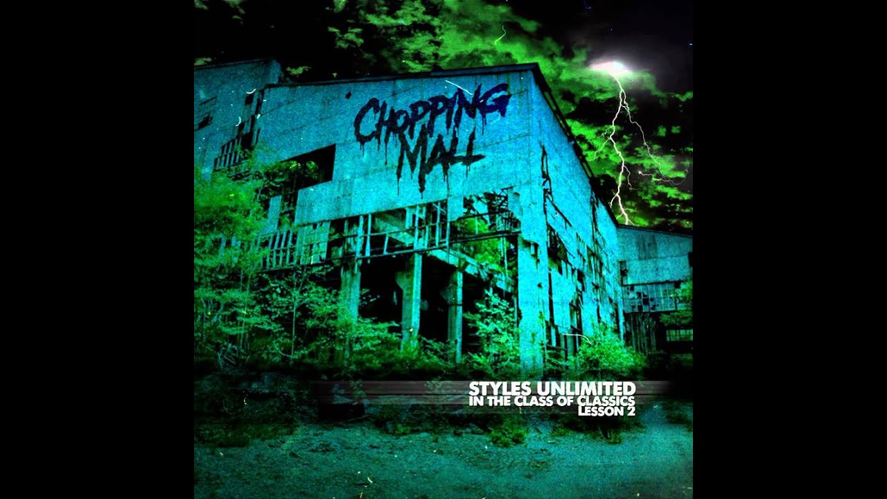 Watch 16.Styles Unlimited - Outro on YouTube Watch 16.Styles Unlimited - Outro on YouTube