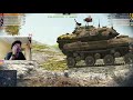 WoT Blitz - Семеро БОТОВ штурмуют один танк ● На что способен подписчик Глафи- World of Tanks Blitz