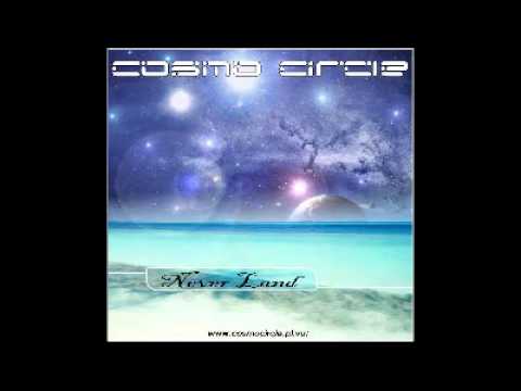 Cosmo Circle — Cosmo Circle - Unreal Reality