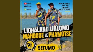 SETUMO (feat. PHAMOTSE)