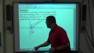 Geo Trig 7.3 Example 6